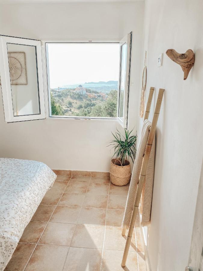 Montgo Home Javea Dış mekan fotoğraf