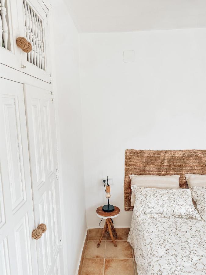 Montgo Home Javea Dış mekan fotoğraf
