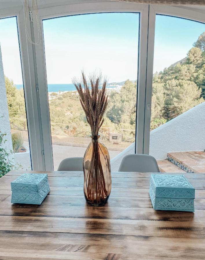 Montgo Home Javea Dış mekan fotoğraf