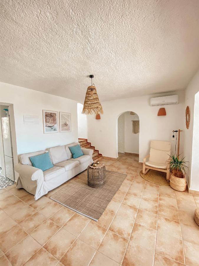 Montgo Home Javea Dış mekan fotoğraf
