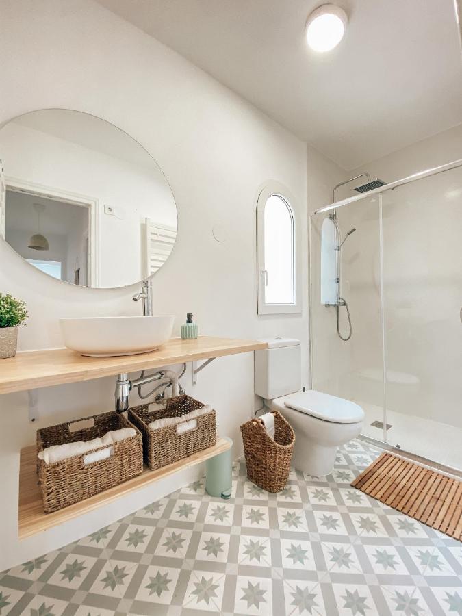 Montgo Home Javea Dış mekan fotoğraf