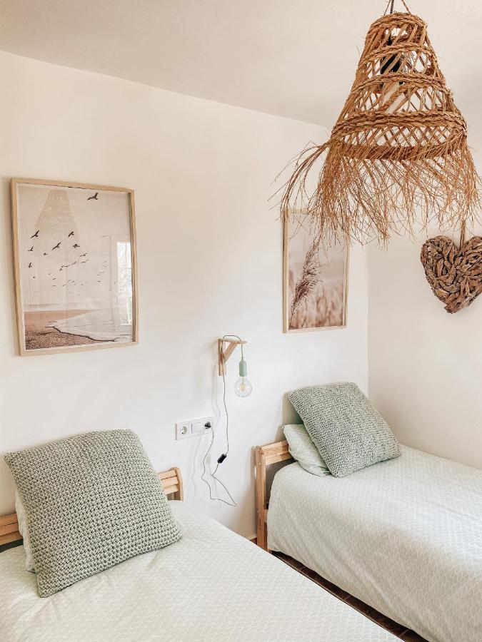 Montgo Home Javea Dış mekan fotoğraf
