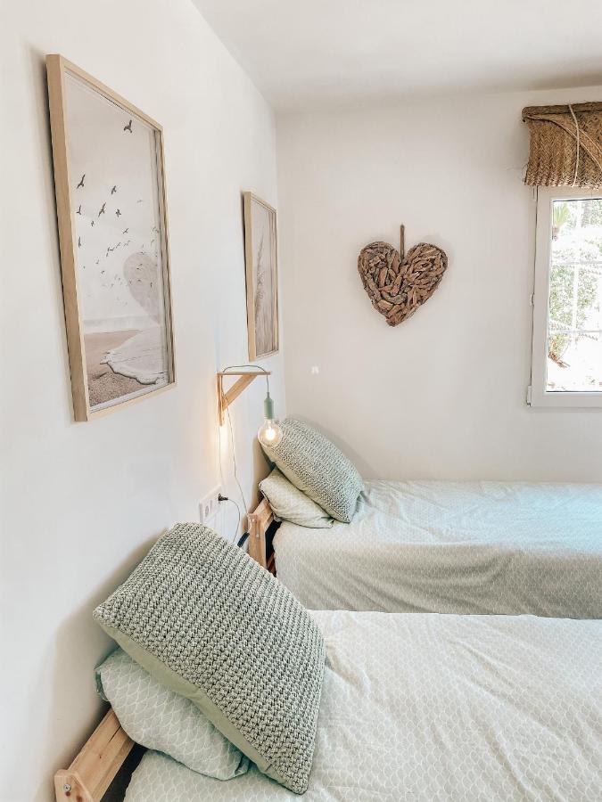 Montgo Home Javea Dış mekan fotoğraf