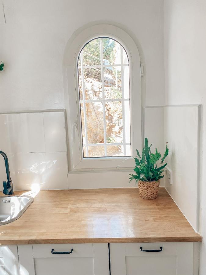 Montgo Home Javea Dış mekan fotoğraf