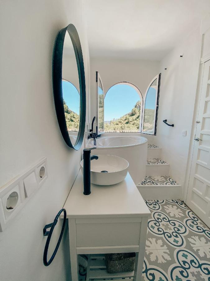Montgo Home Javea Dış mekan fotoğraf