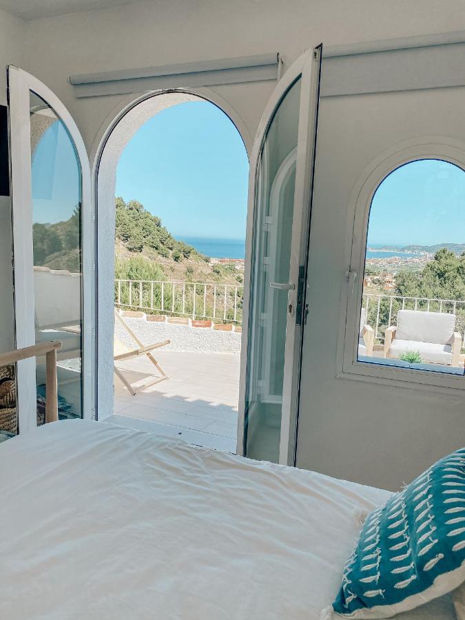 Montgo Home Javea Dış mekan fotoğraf