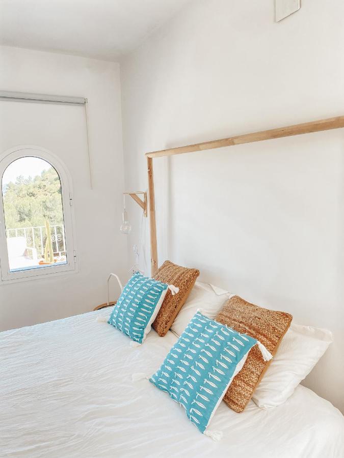Montgo Home Javea Dış mekan fotoğraf