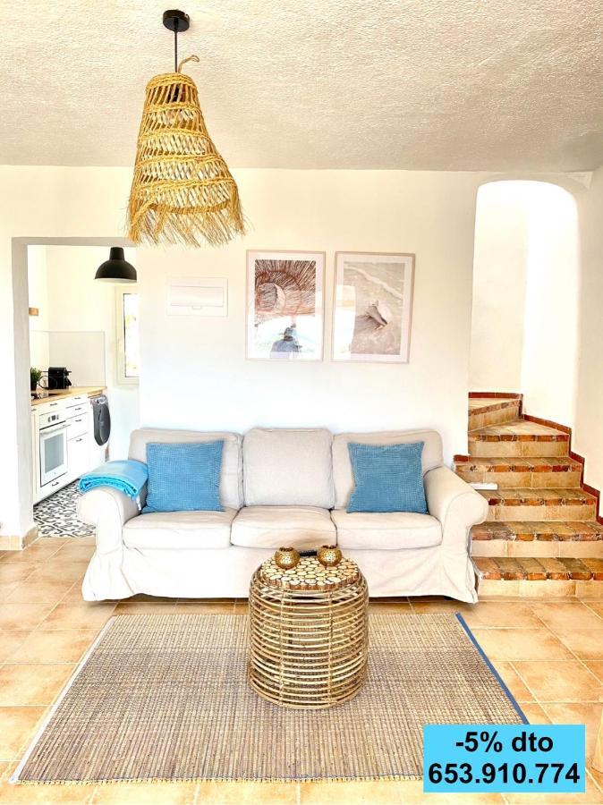 Montgo Home Javea Dış mekan fotoğraf