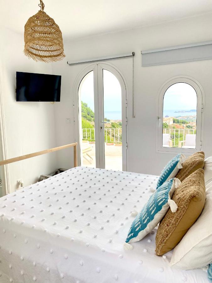 Montgo Home Javea Dış mekan fotoğraf