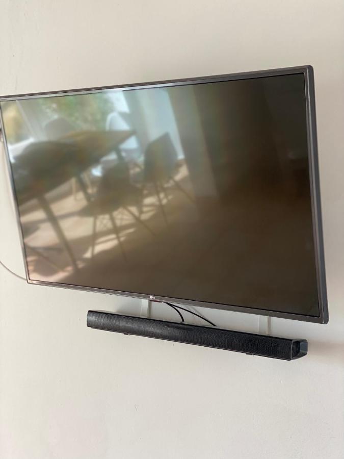 Montgo Home Javea Dış mekan fotoğraf