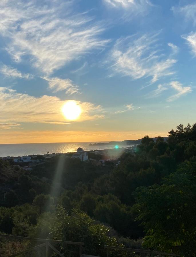 Montgo Home Javea Dış mekan fotoğraf