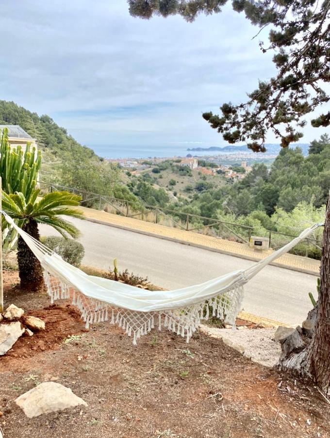 Montgo Home Javea Dış mekan fotoğraf