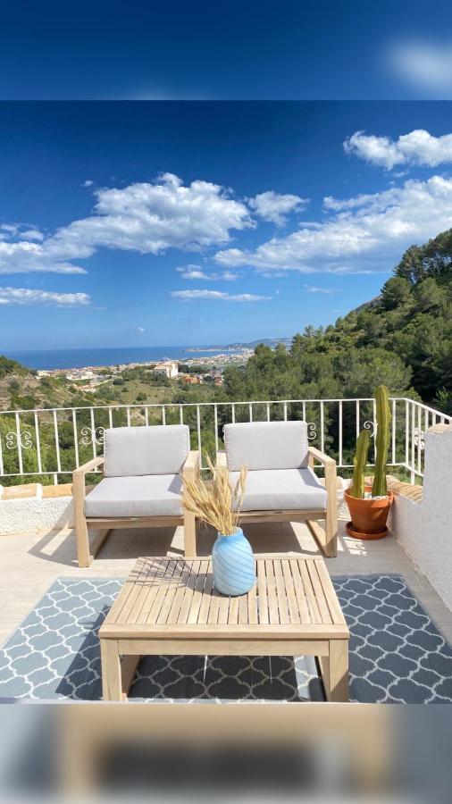 Montgo Home Javea Dış mekan fotoğraf