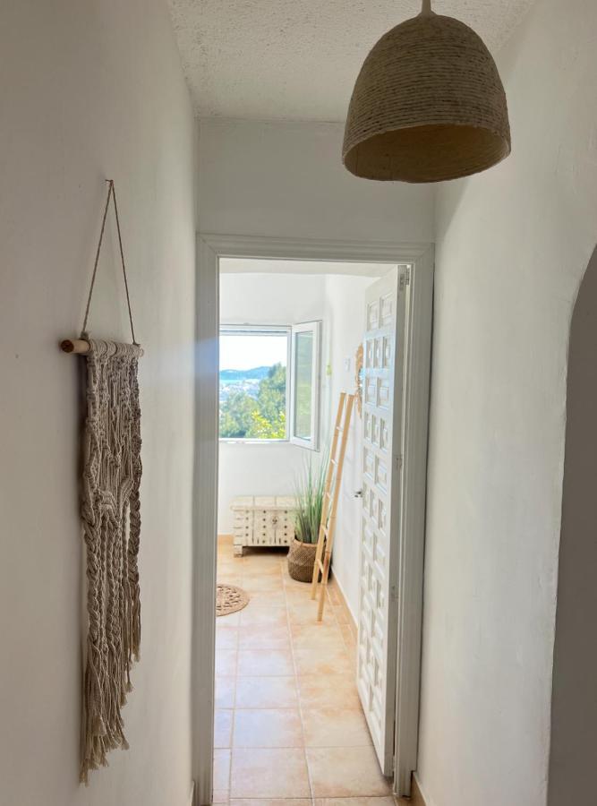 Montgo Home Javea Dış mekan fotoğraf