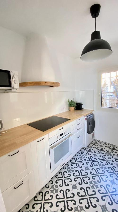 Montgo Home Javea Dış mekan fotoğraf