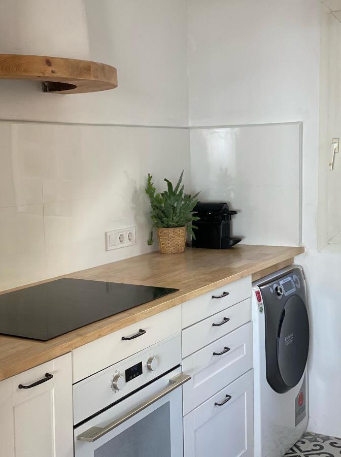 Montgo Home Javea Dış mekan fotoğraf